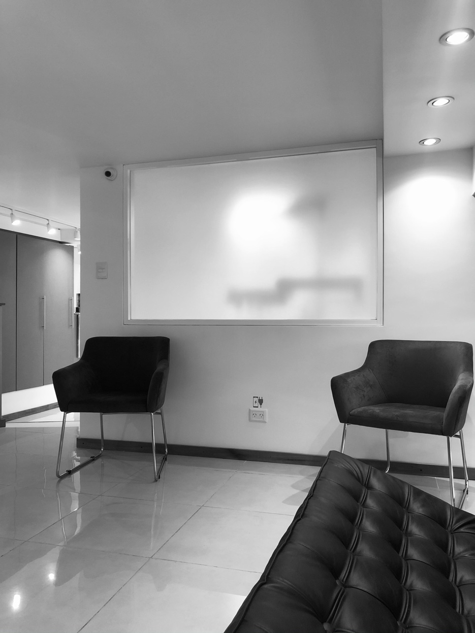 Consultorio ZIC Odontología